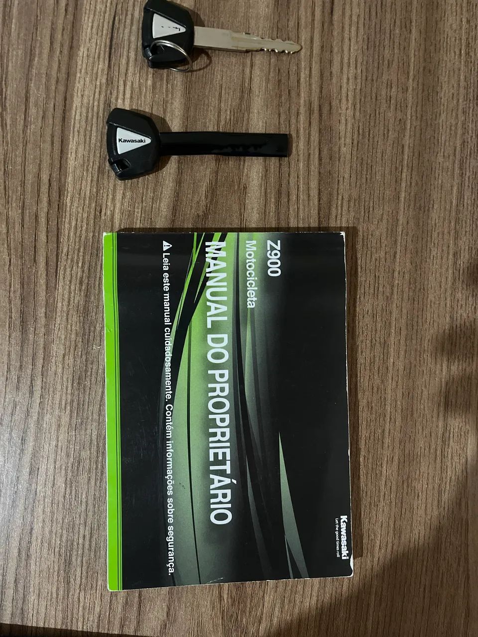 Kawasaki 900 2021 - 1519387115 | OLX