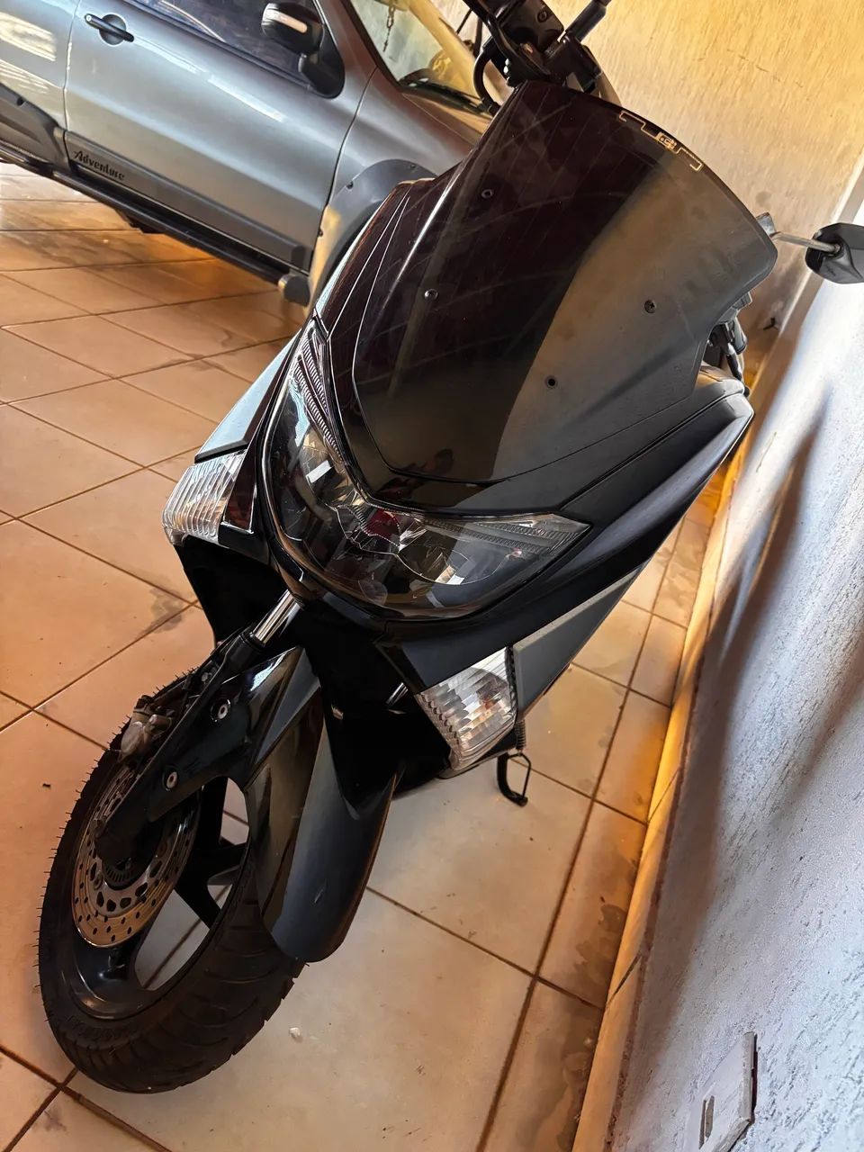 Moto NMax - Foto 3