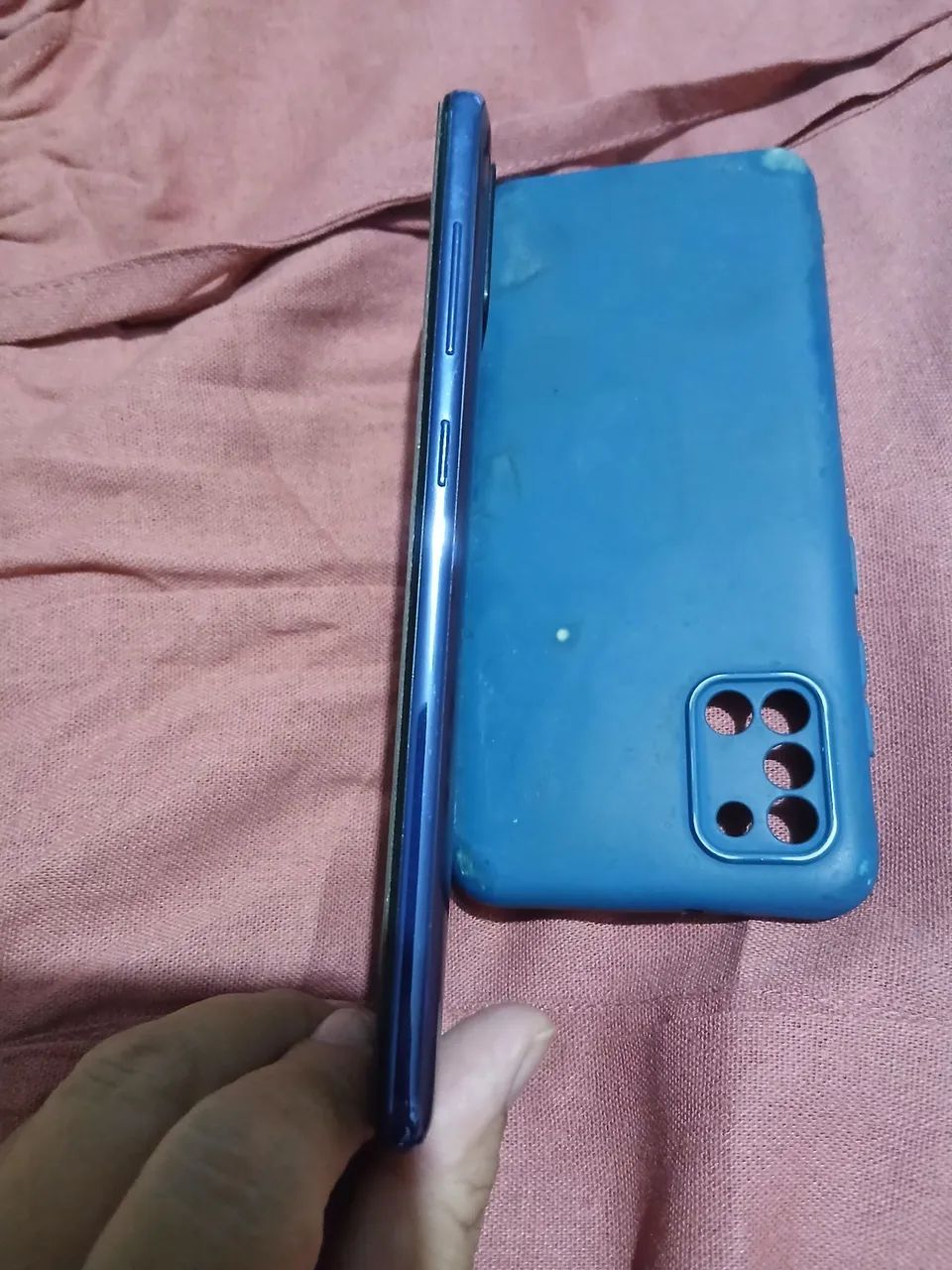 Samsung A31 - Foto 4