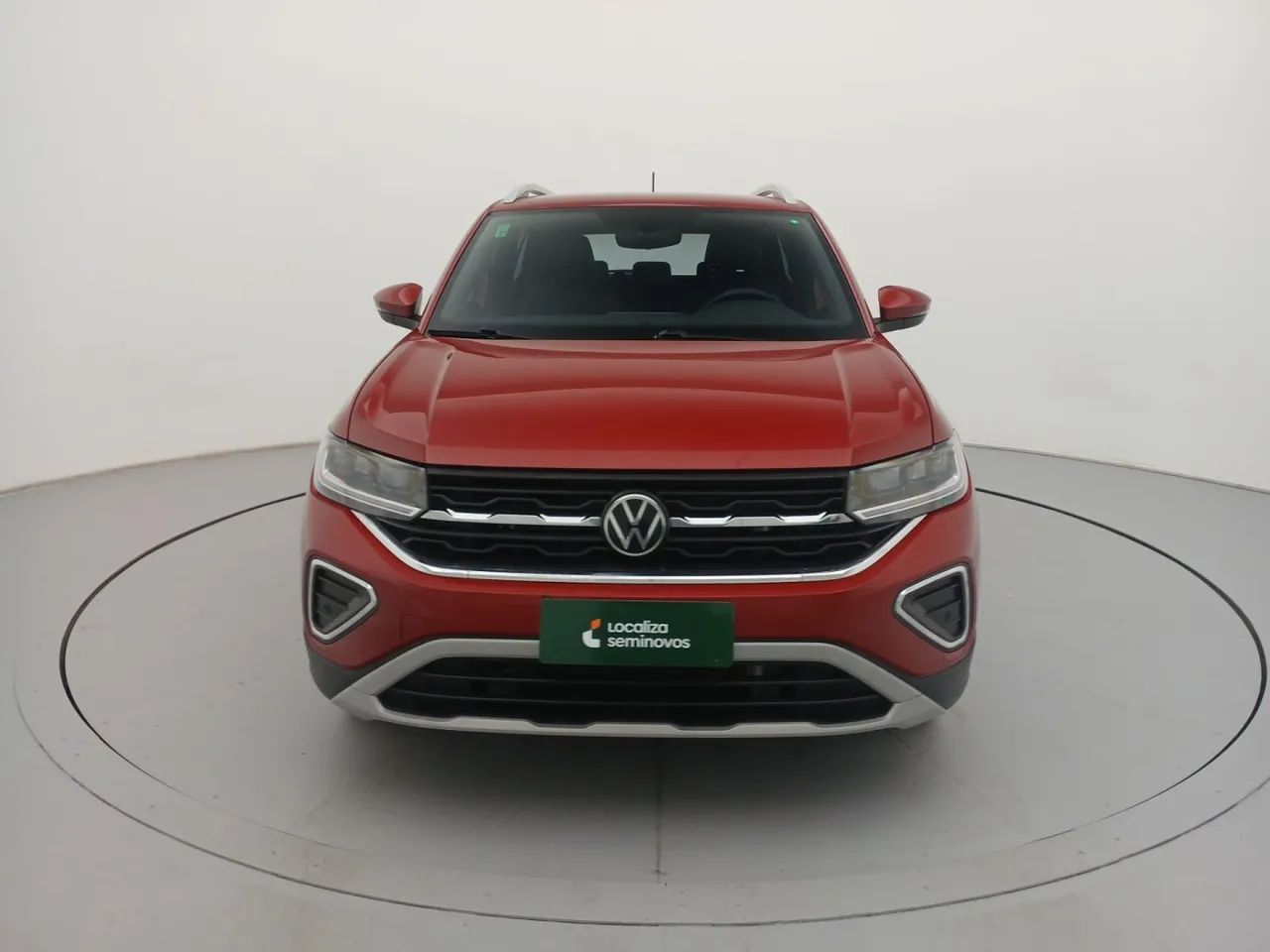 Volkswagen T-Cross Highline 1.4 TSI Flex 16V 5P AUT, foto 8 de 18
