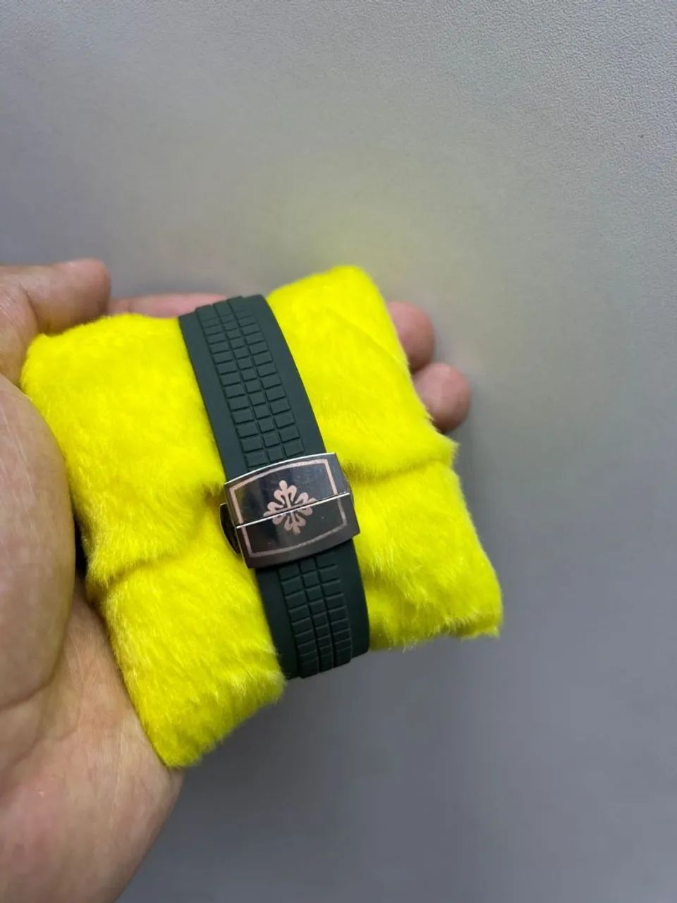 Relogio Patek Philippe  - Foto 2