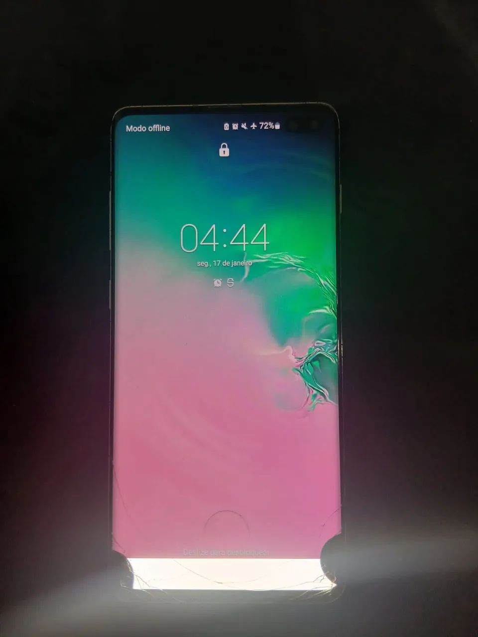 Sucata de s10