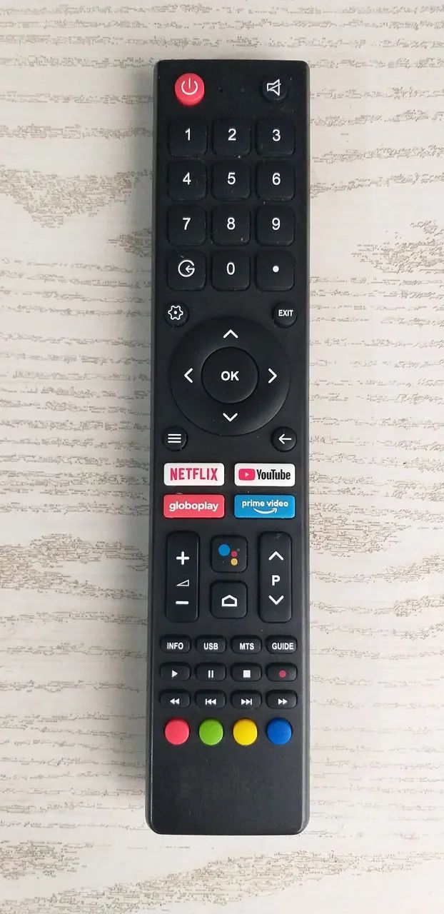 SMART TV PHILCO 58" 4K UHD ANDROID TV - Foto 5