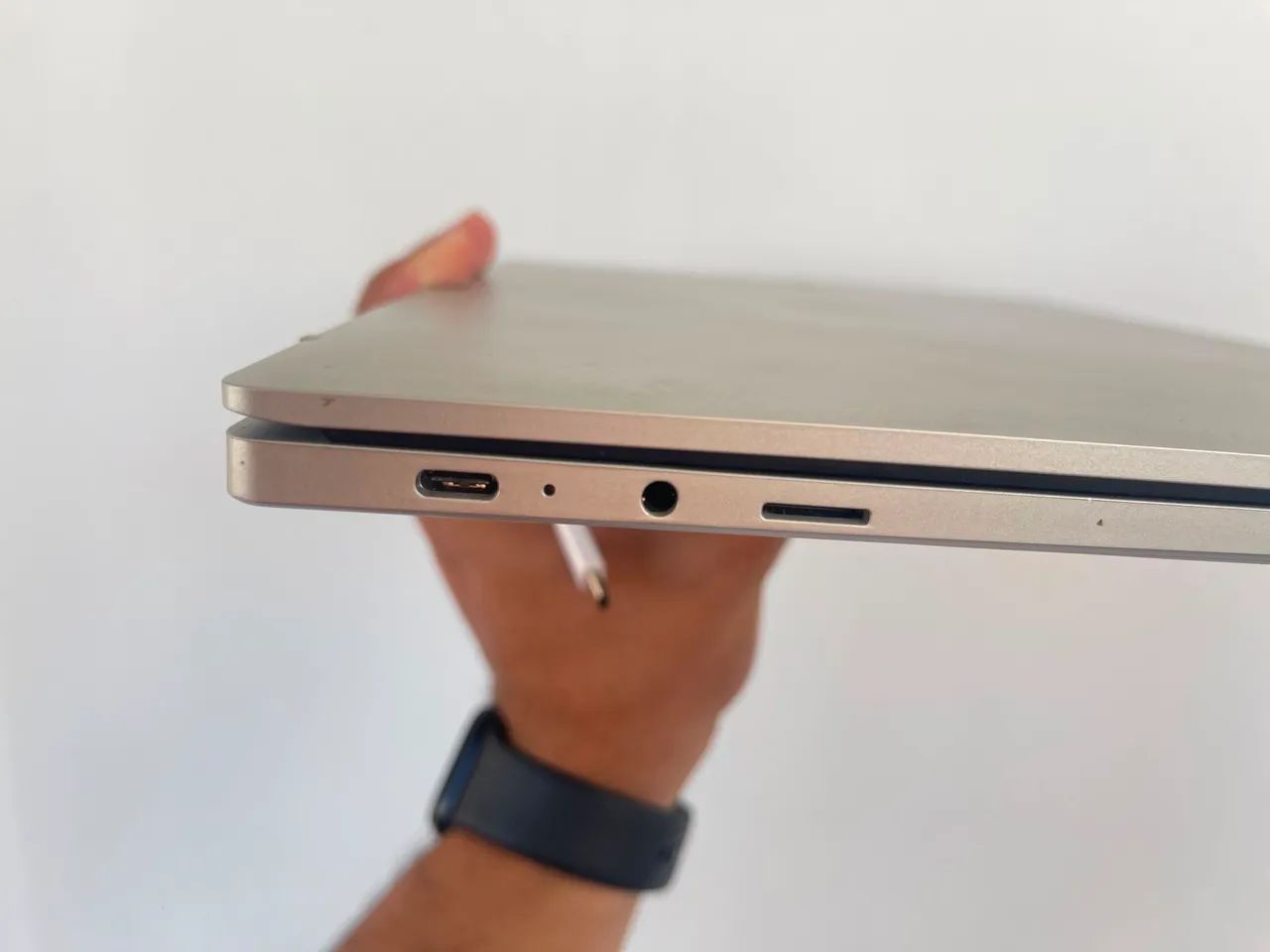 Notebook Samsung Galaxy Book Go - Foto 4