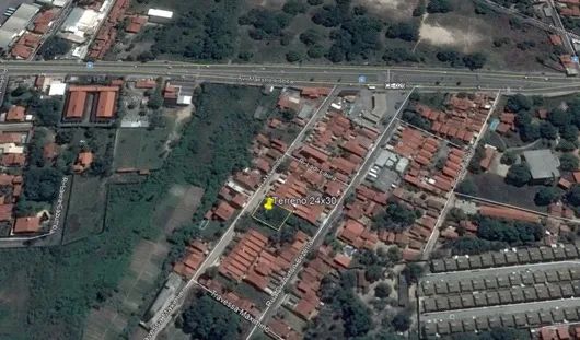 TERRENO para alugar na cidade de FORTALEZA-CE - Foto 5