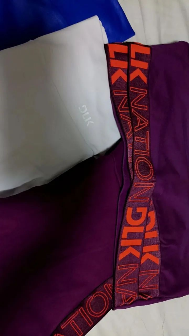 Legging e top - Foto 3