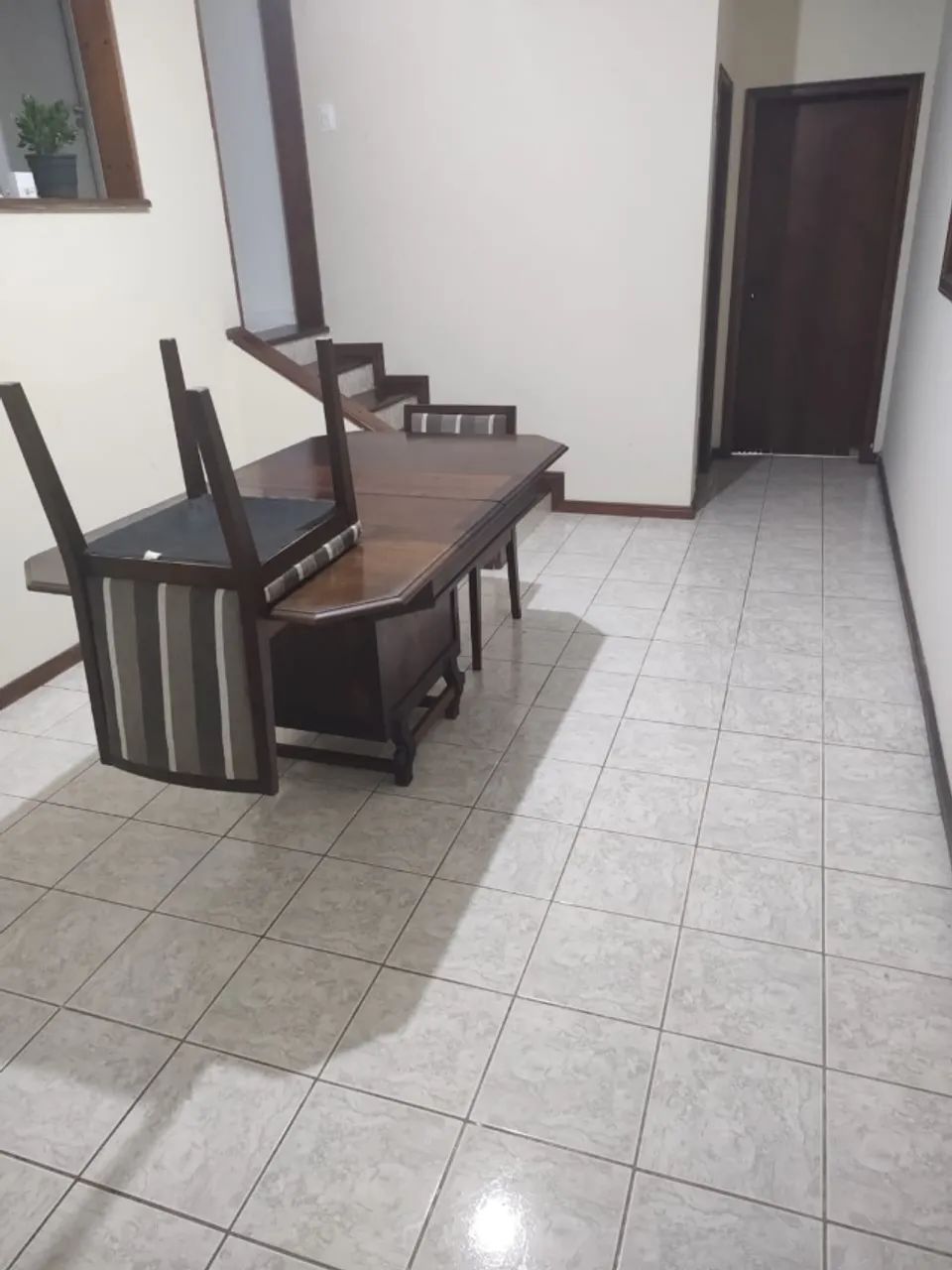 Quarto Individual Centro Beira-mar Florianopolis - Foto 5