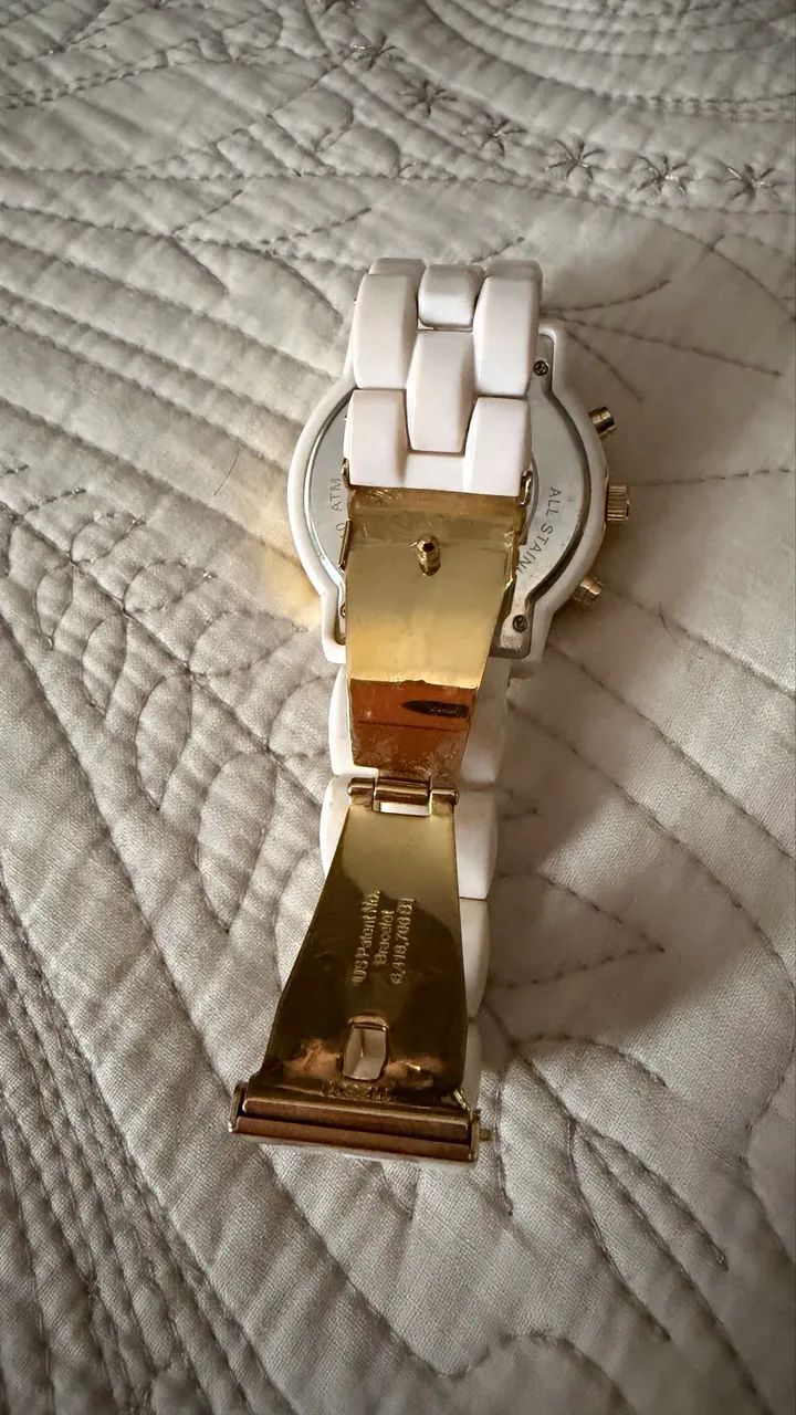 Relógio Michael Kors - Foto 2