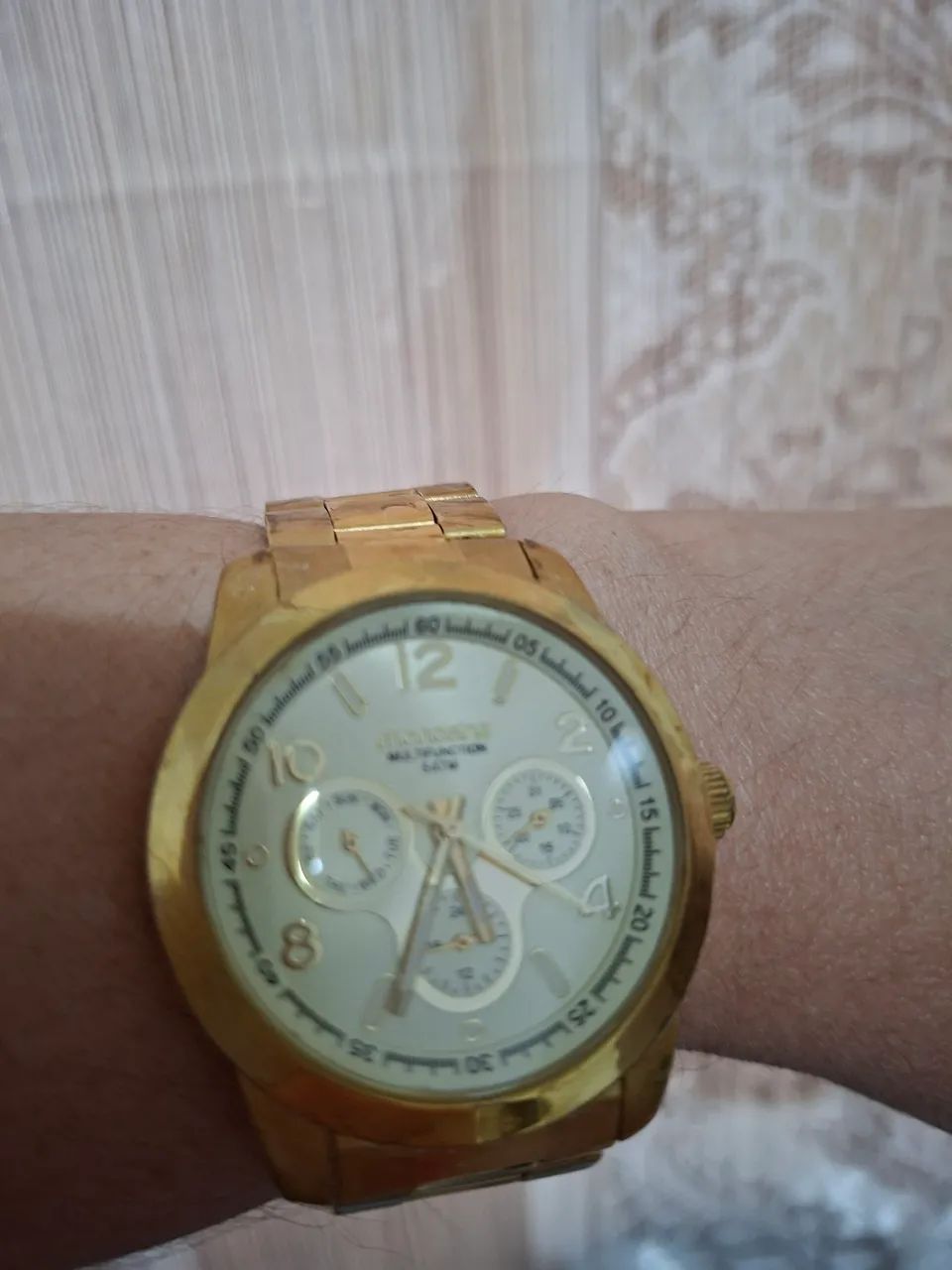 Relogio Mondaine - Foto 3
