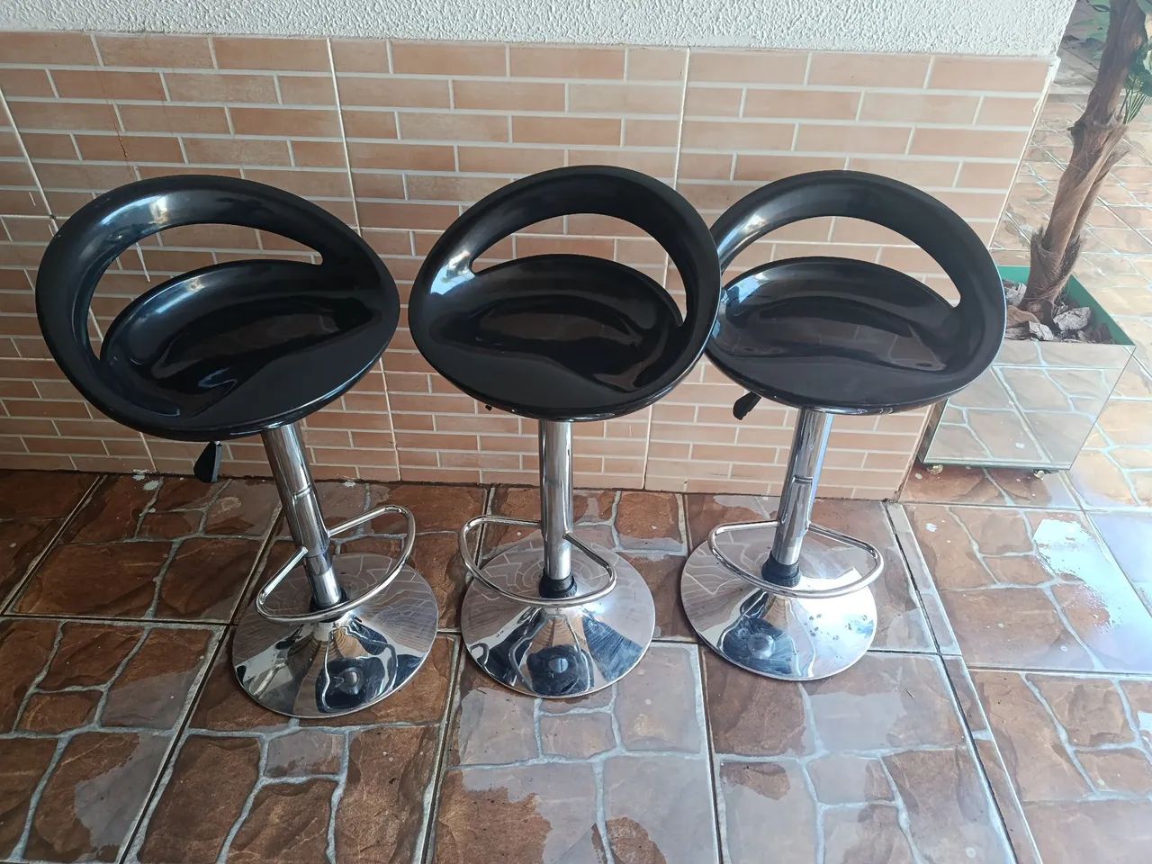 Banquetas  - Foto 2