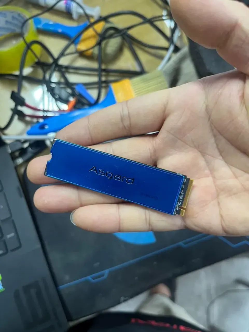 SSD M2 1 Tb - Foto 3