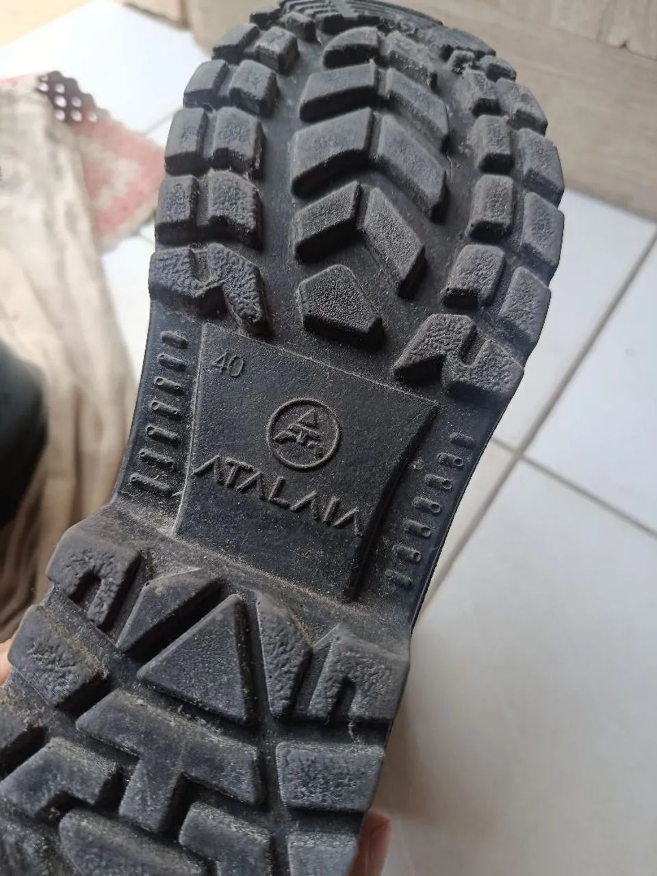 Coturno Atalaia  - Foto 2