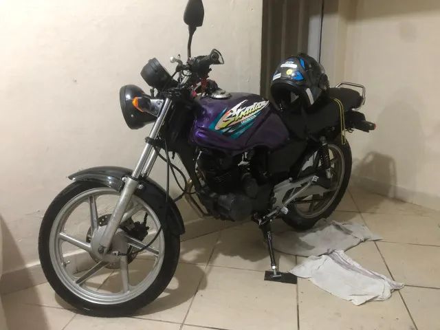 CBX Strada 99
