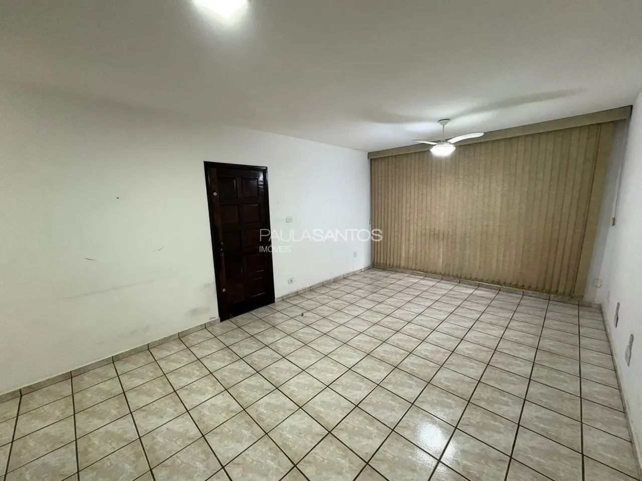 Casa térrea e com quintal para alugar no Jardim Pagliato em Sorocaba, SP - Foto 4
