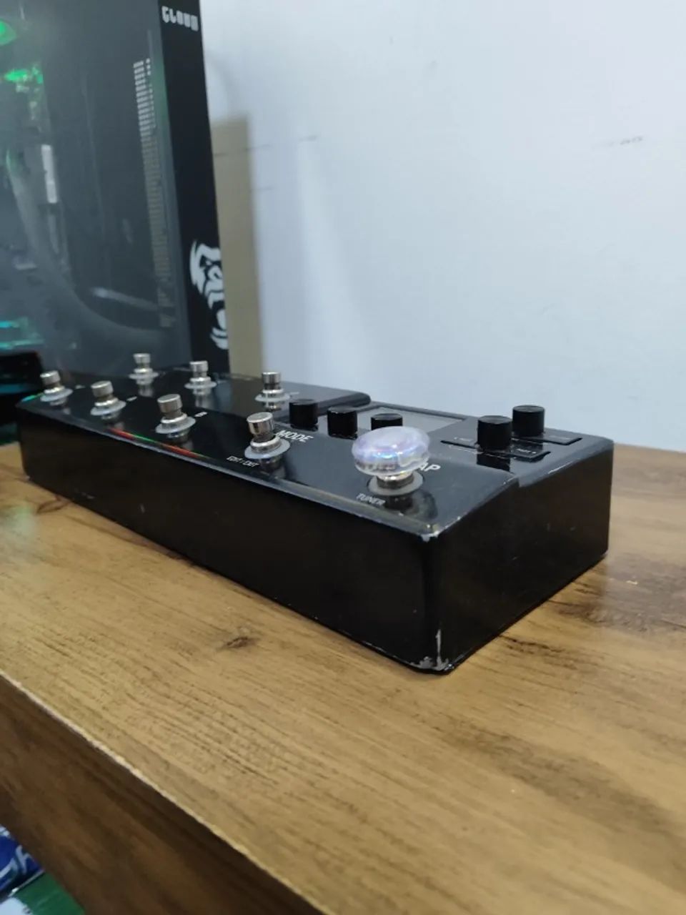 Hx stomp XL - Foto 5