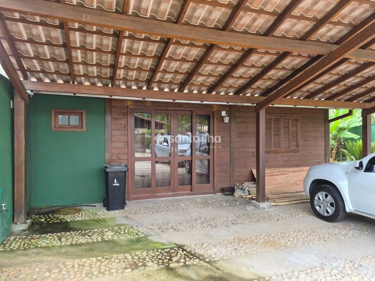 Casa com 3 dormitórios à venda, 314 m², Rio Tavares - Florianópolis/SC - Foto 7