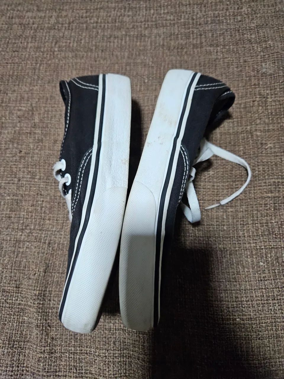 Tenis Vans número 34 - Foto 2