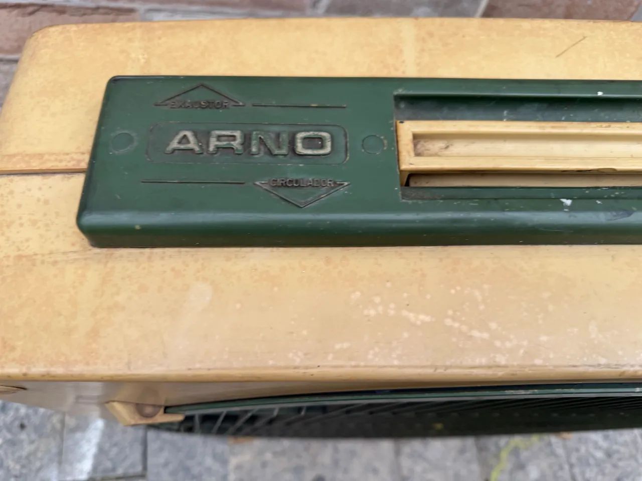 Ventilador de chão Arno grande  - Foto 3