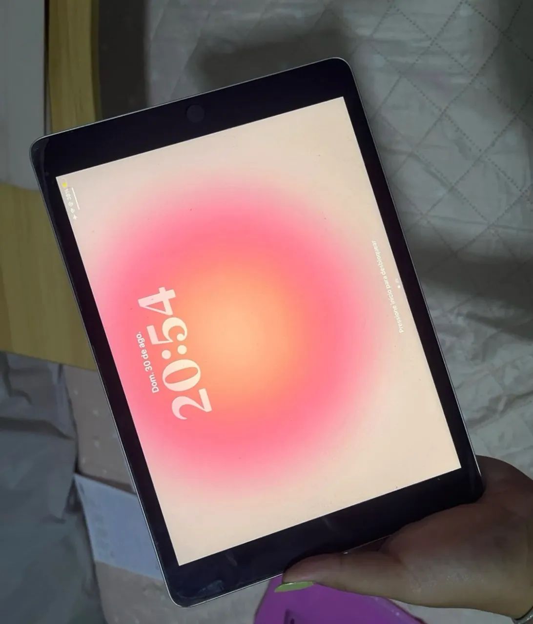 ipad 9 geração 64gb
