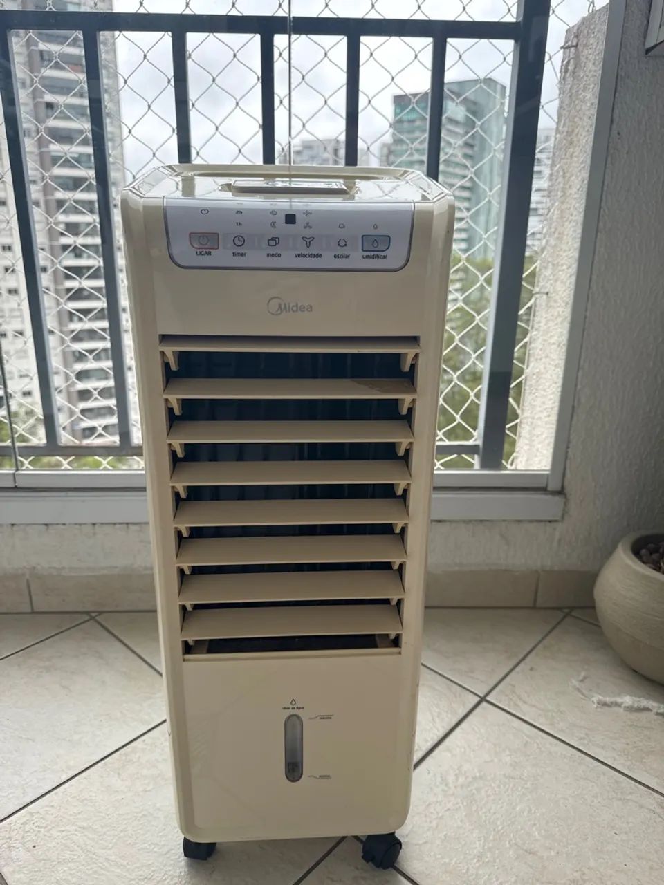 Ventilador midea - Foto 3