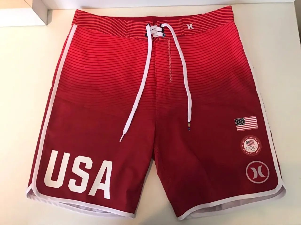 Bermuda Hurley Phantom USA