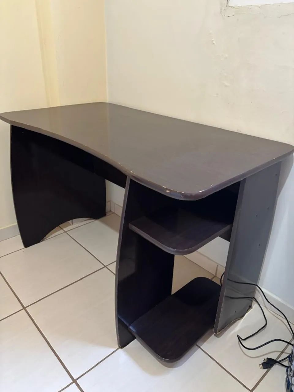 MESA DE ESTUDOS - Foto 4