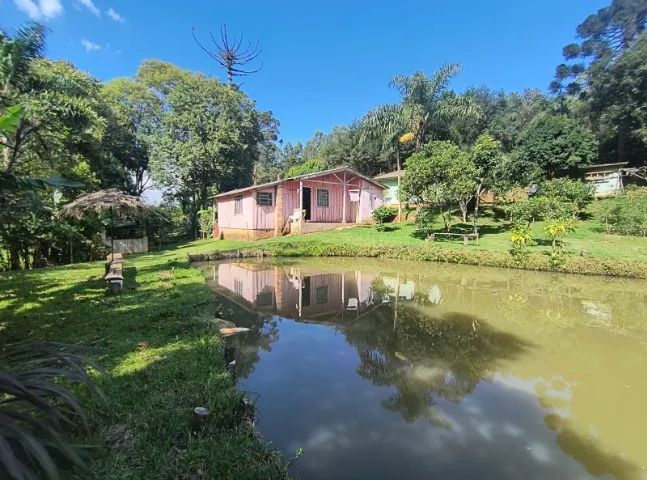 SITIO CINCO IRMÃO EM ITAIACOCA - 11.000m² - Foto 3