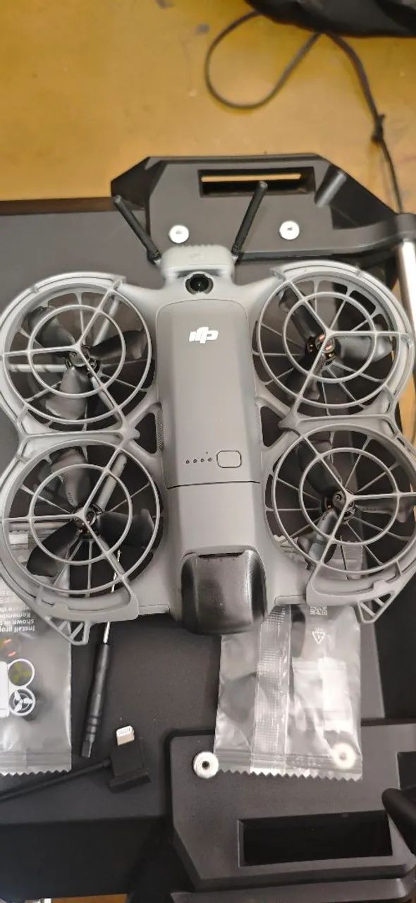 DJI NEO 2 COMBO FLY MORE - Foto 3