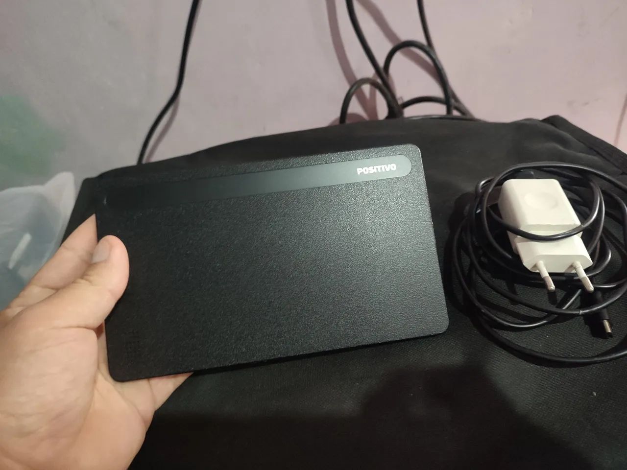 Tablet positivo tab7 Android 14 ,64gb 3 ram - Foto 2