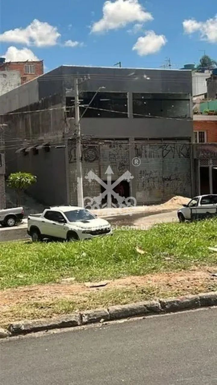 Galpão para Venda e Locação - Cidade Líder - Foto 5