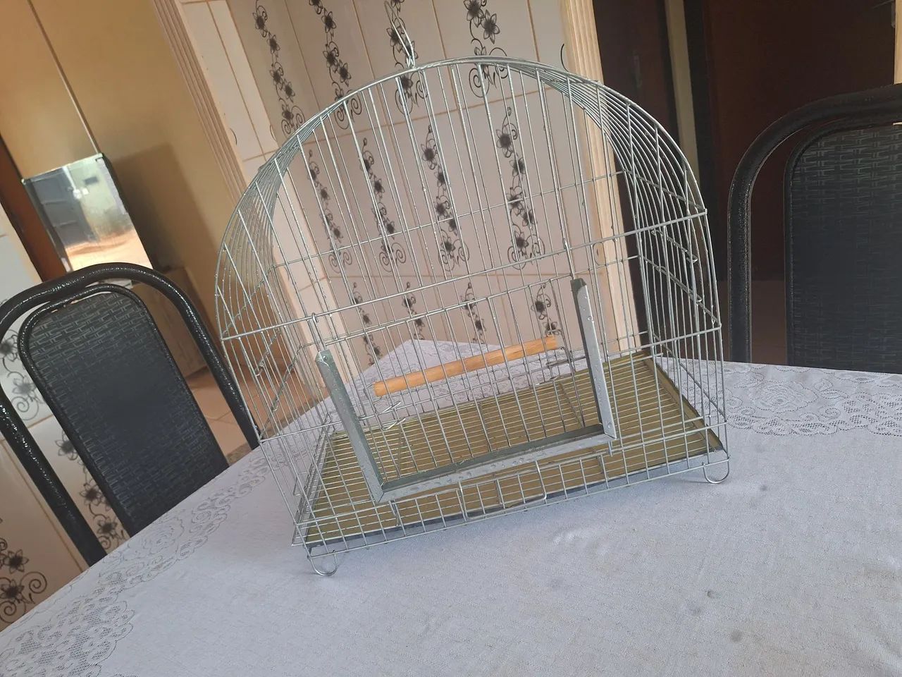 Gaiola - Foto 2