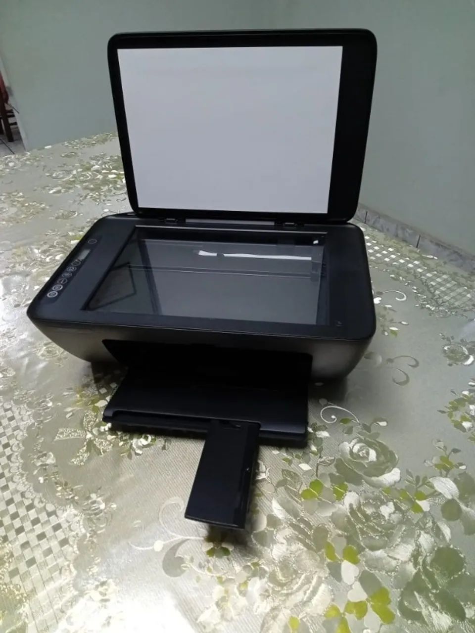 Impressora HP Deskjet 2700 series - Foto 2