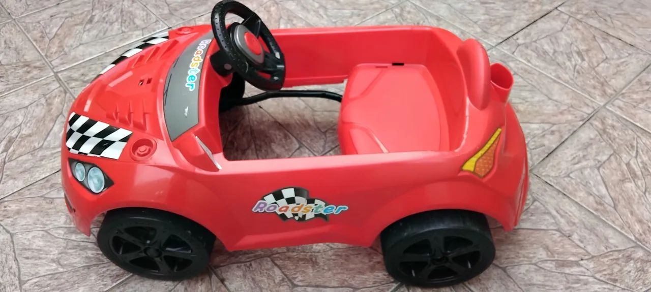 Carrinho infantil  - Foto 2