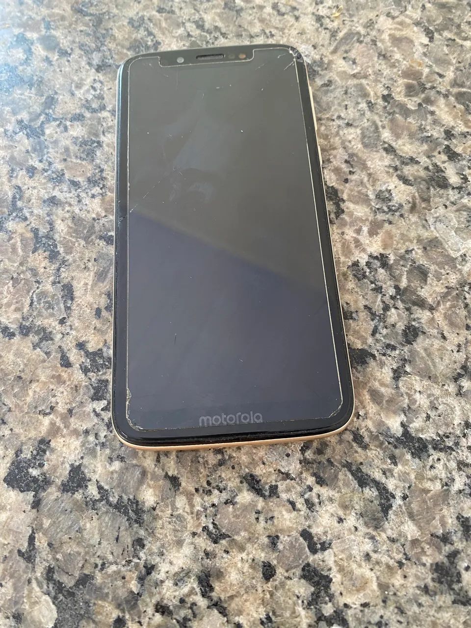 Vendo Celular g7 em excelente estado.
