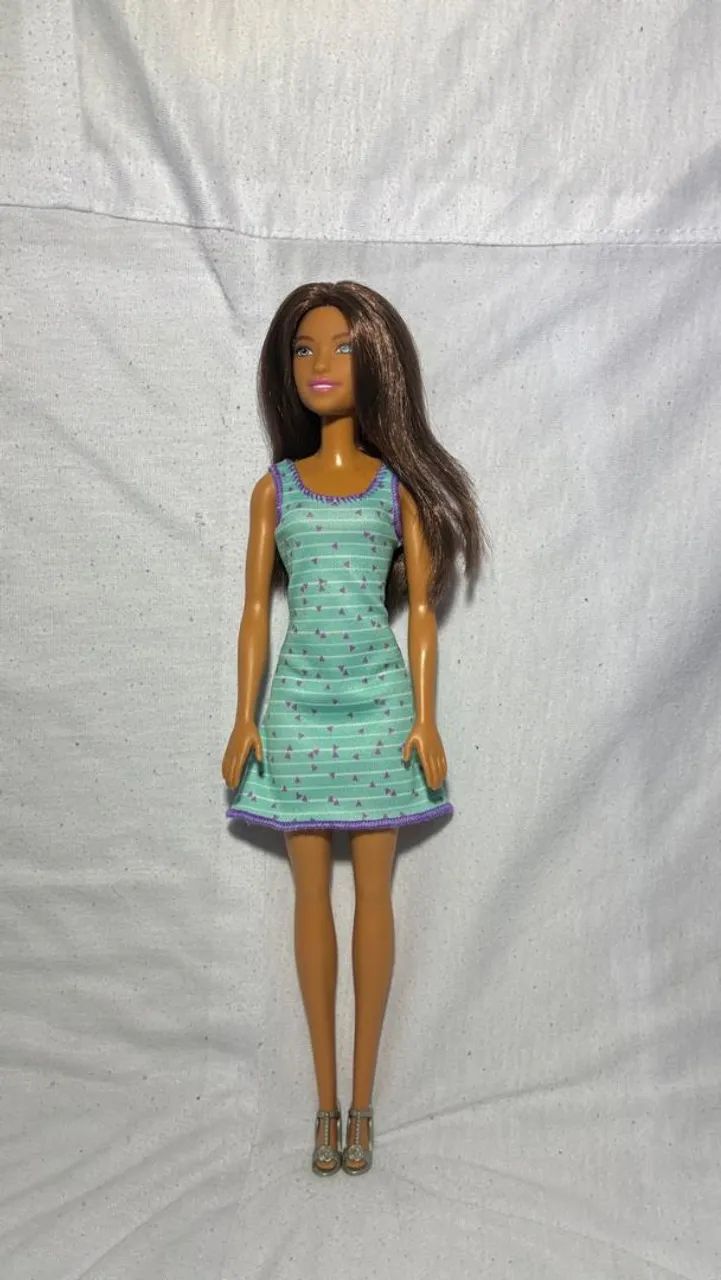 Boneca Barbie 