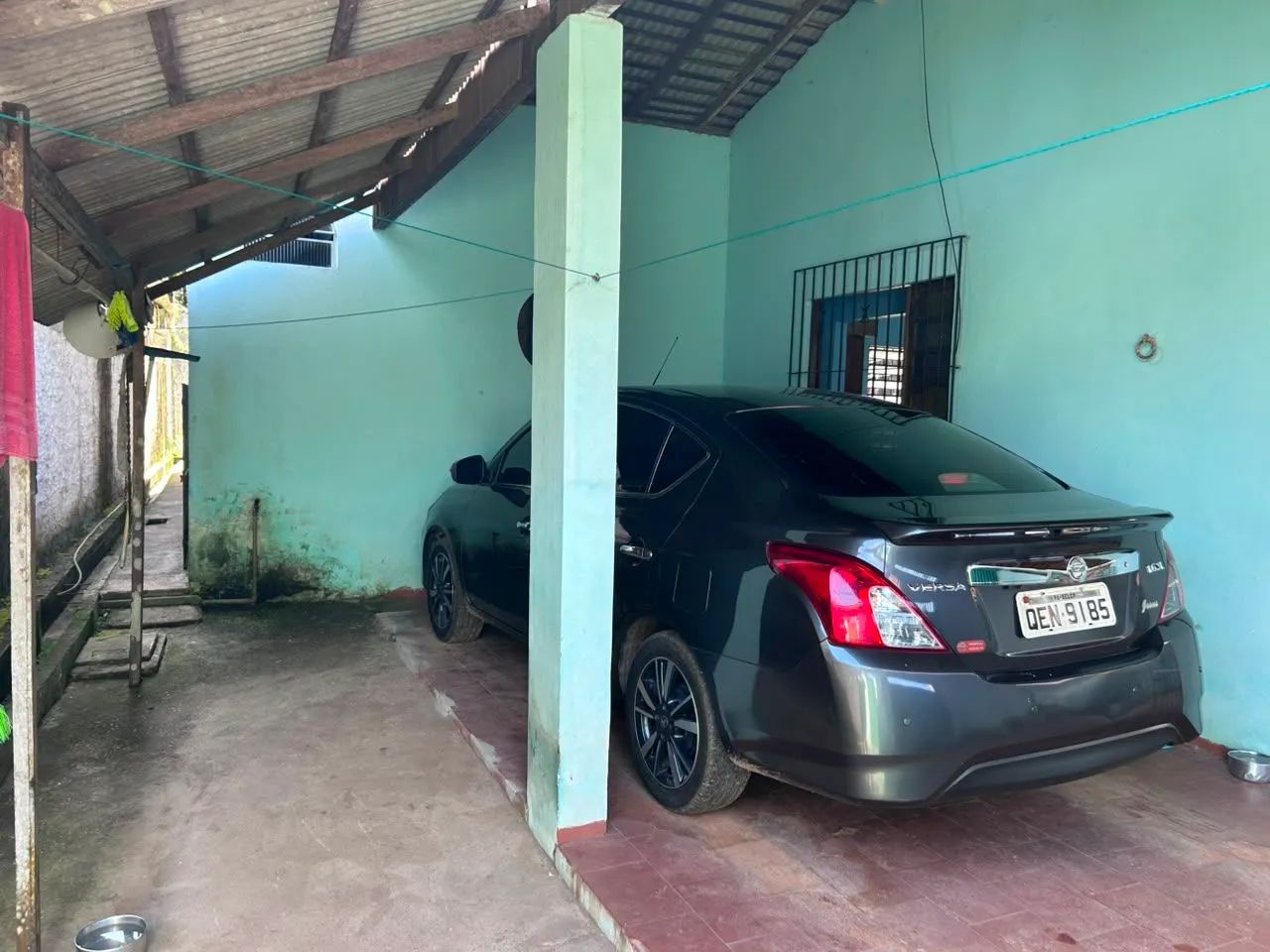 Casa em mosqueiro excelente pra vender rapido - Foto 2