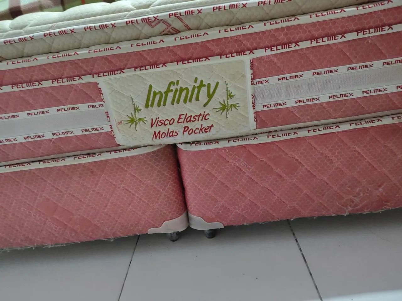 Cama box - Foto 4