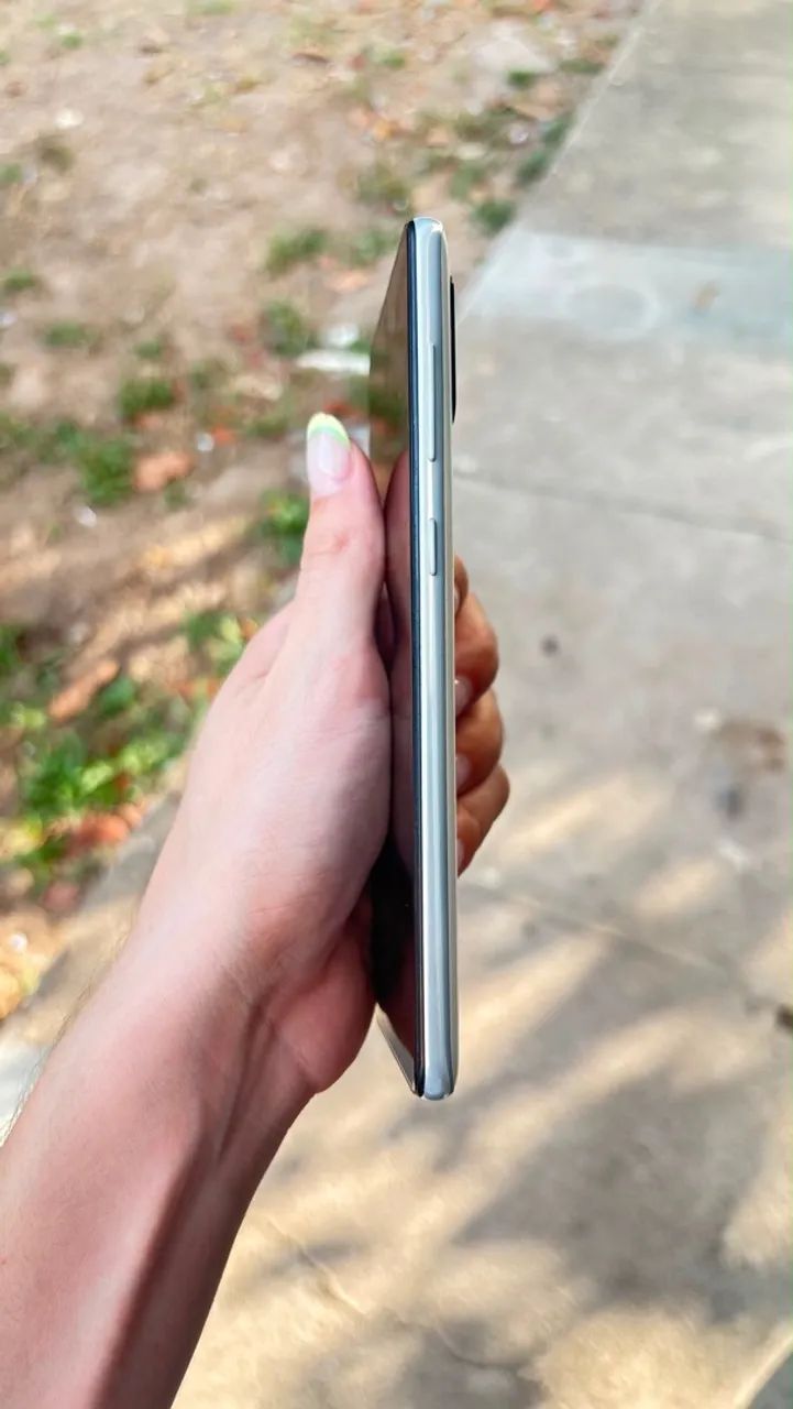 Vende-se Samsung A31 128GB - Foto 2