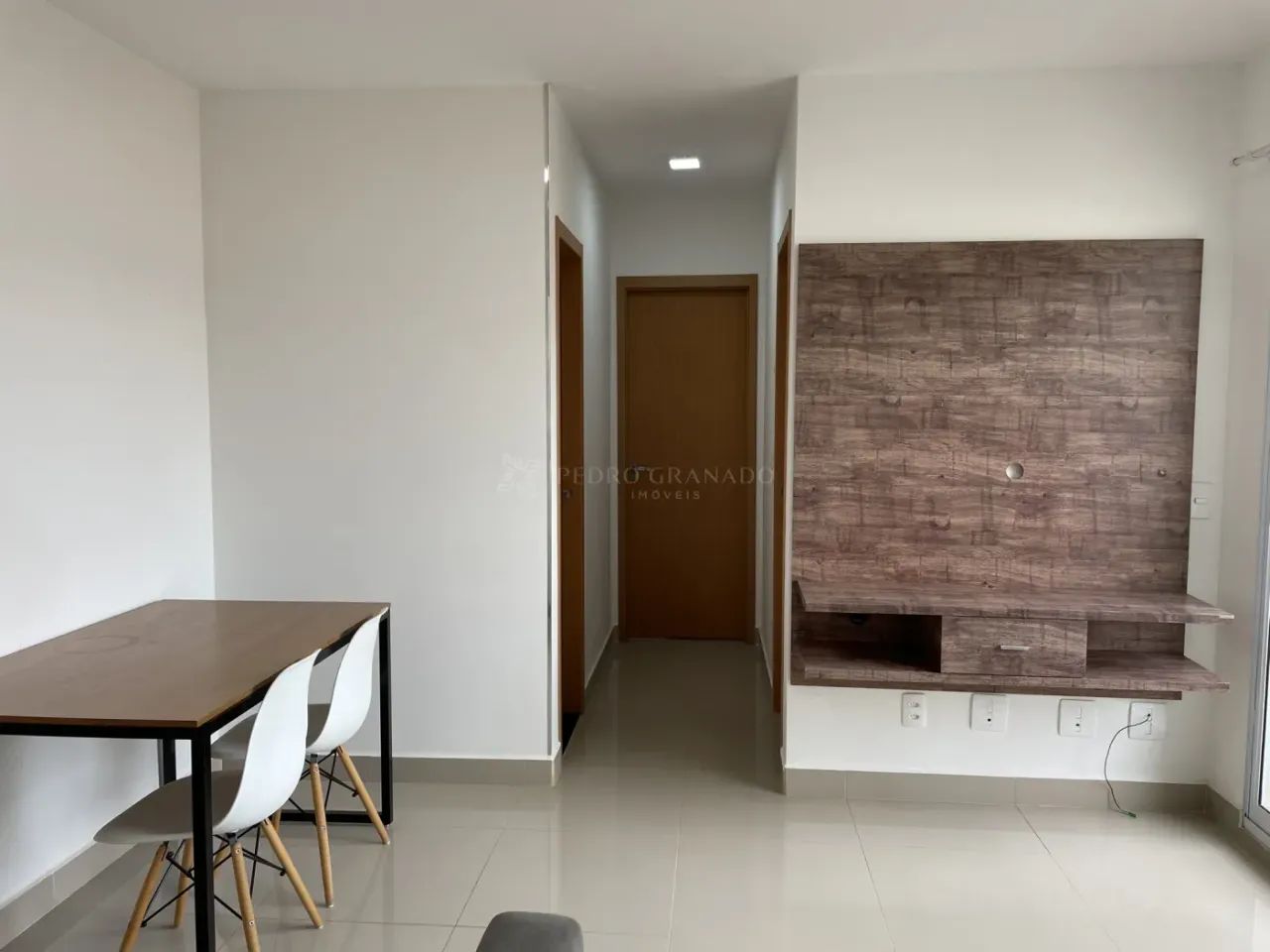 Apartamento 02 Dormitórios - Parque Residencial Cidade Nova - Foto 4
