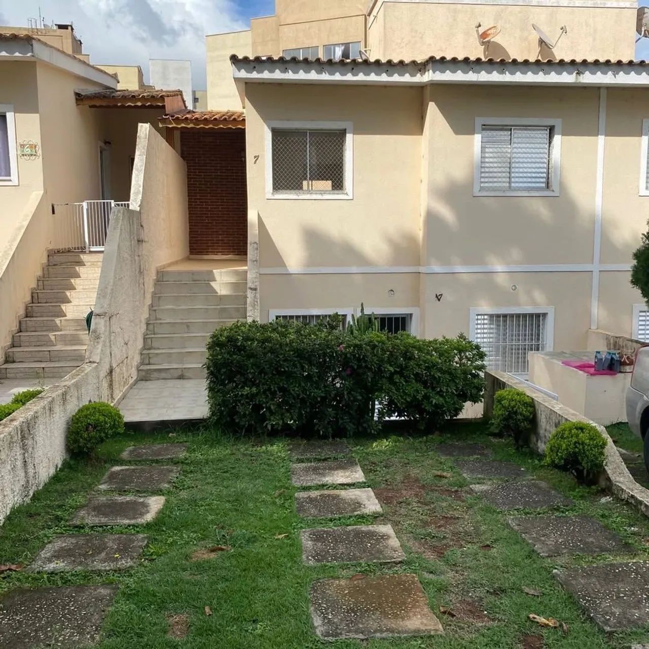 Foto - Colombo - Atuba