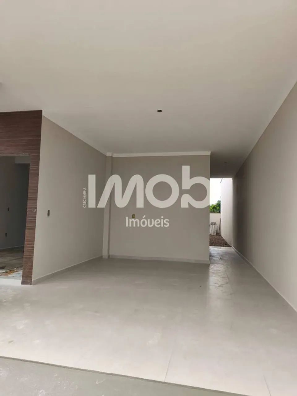 GEMINADO COM SUÍTE + 2 QUARTOS - ESCOLINHA - Foto 4