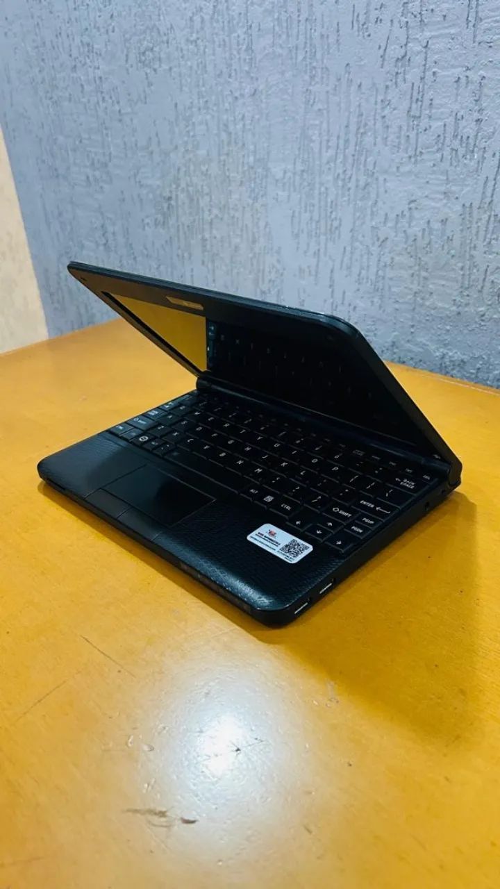 Netbook Toshiba NB255-N245 - Foto 5