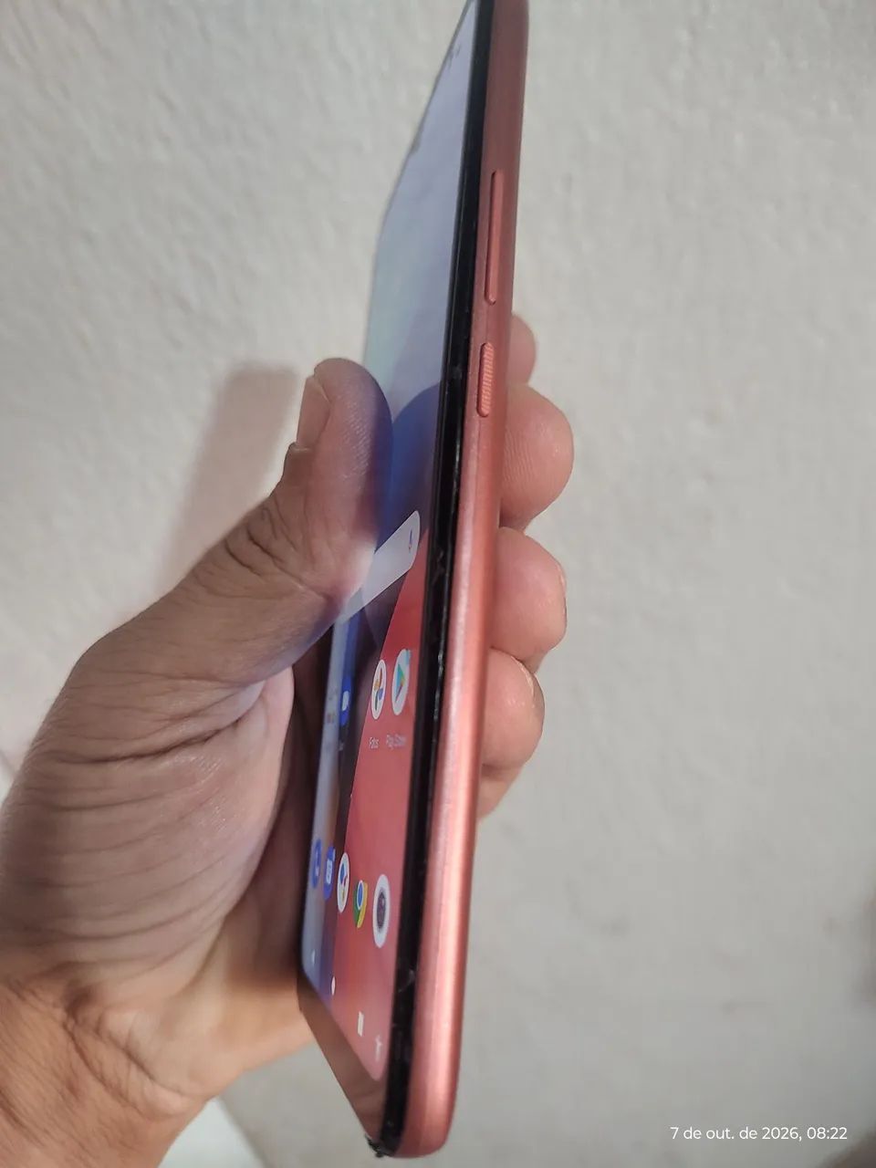 Moto E7 - Foto 4