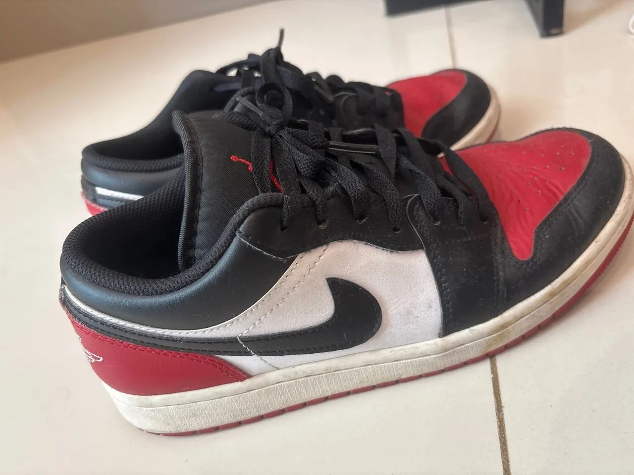 Air Jordan 1 Low original 