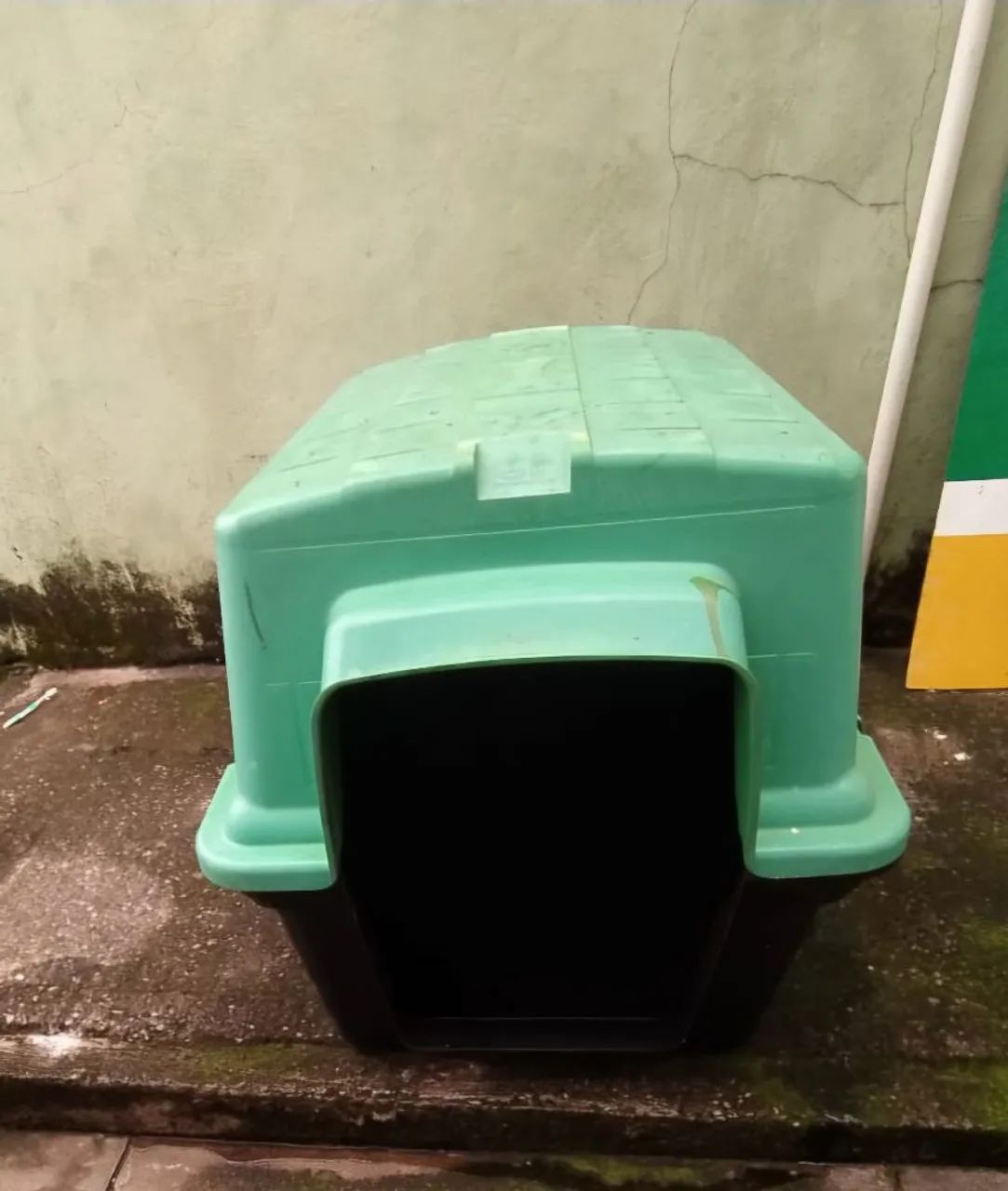 Casa para cachorro grande - Foto 6