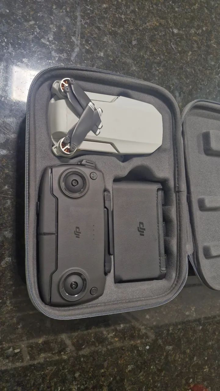 DRONE DJI MAVIC MINI - Foto 5