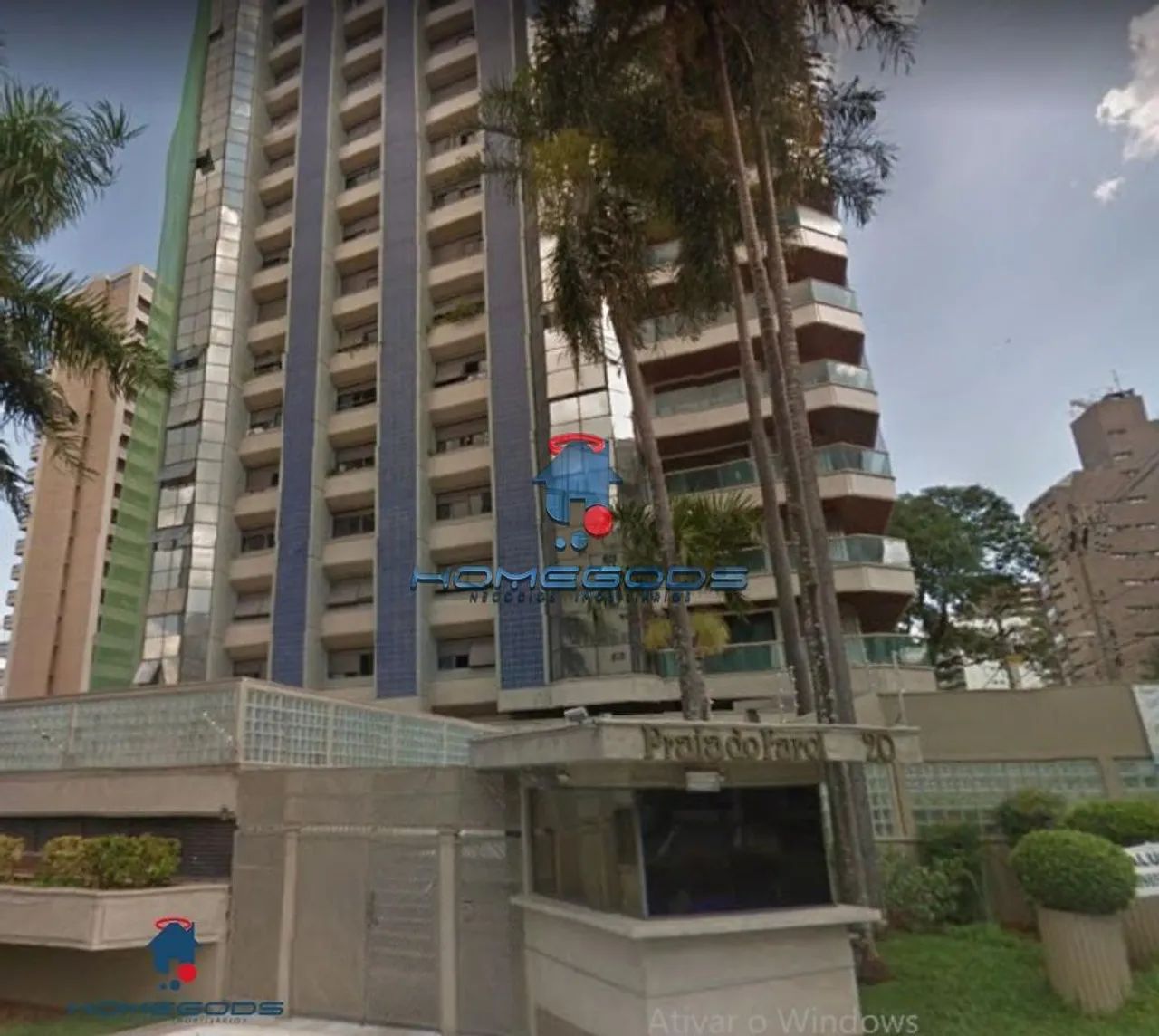 Apartamento à venda e para alugar em Campinas, Cambuí, com 5 quartos, com 427.86 m² - Foto 2