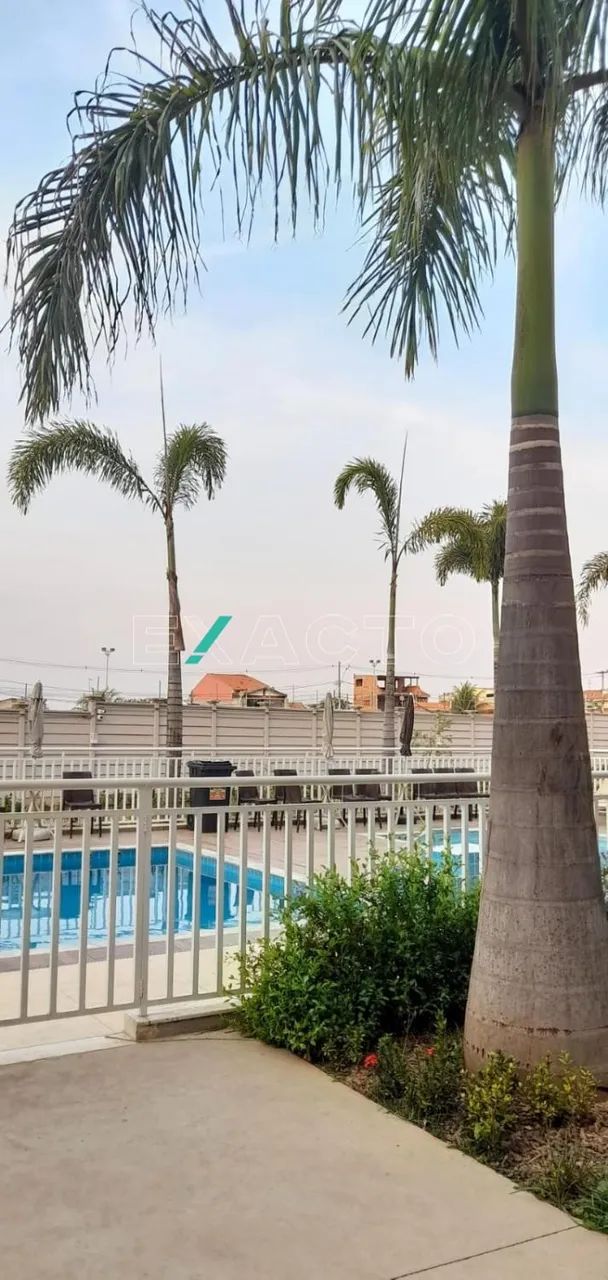 apartamento - Terra Preta - Monte Mor