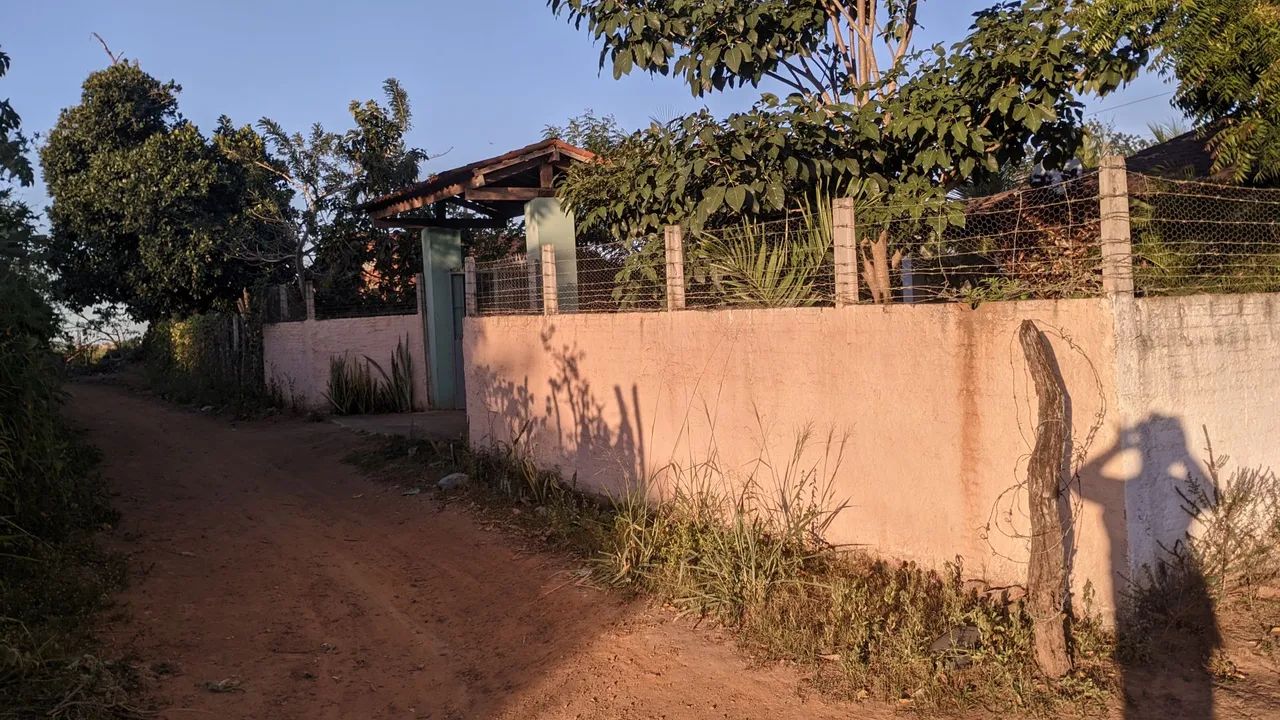 Chacara feira nova (Preço a Negociar)