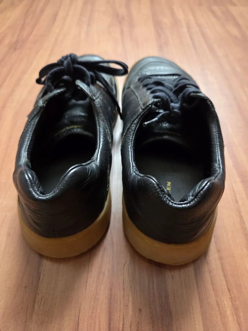 Tenis original da Osklen - Foto 4